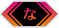 な行