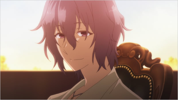 Rakudai Kishi no Cavalry - Stella and and Ikki married!!! <3 Source: Ferishia-san, Anime Hub v.2